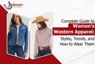 Complete Guide to Women’s Western Apparel: Styles, Trends, and How to Wear Them