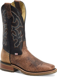 Why We Love Double H Work Boots 