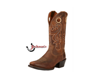 Some Top Picks In Ariat Square Toe Boots