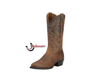 Get a Comfortable Fit with Ariat Western Boots