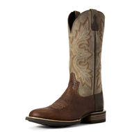 Choosing the Best Ariat Western Boots For You