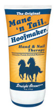 Straight Arrow Men's Mane 'n Tail Hoofmaker Hand & Nail Therapy 1 Oz.