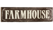 GIFTCRAFT Giftcraft Wood Farmhouse Wall Decor GIFTCRAFT Giftcraft Wood Farmhouse Wall Decor