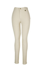 DEVON AIRE Devon Aire Women's Beige English Riding Breech DEVON AIRE Devon Aire Women's Beige English Riding Breech