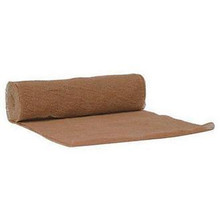 HOLT PRODUCTS CO. INC. Gauze Brown Cling 6" X 5 Yards 