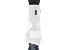 Weaver Prodigy Guardian Athletic Boots, Large Front, Two-Pack