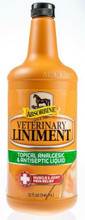 Absorbine Veterinary Liniment 32 Oz.