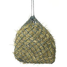 ENGLISH RIDING SUPPLY Niblet Slow Feed Hay Net Stall ENGLISH RIDING SUPPLY Niblet Slow Feed Hay Net Stall