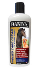 BANNIX Bannix Horse & Pet  Wound Care Cream 8 OZ 