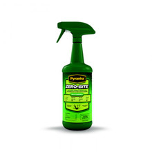PYRANHA Pyranha Zero Bite Natural Insect Spray 