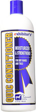 HOLT Exhibitor's Quic Conditioner Horse Mane & Tail Moisturizer 32 OZ HOLT Exhibitor's Quic Conditioner Horse Mane & Tail Moisturizer 32 OZ