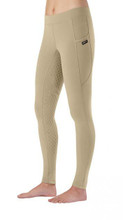 KERRITS Kerrits Women's Ice Fil Full Seat Tech Tight KERRITS Kerrits Women's Ice Fil Full Seat Tech Tight