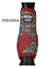 WEAVER Weaver Prodigy Athletic Boot Pair Equestrian 35-429 