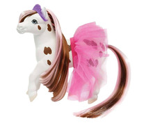 BREYER Breyer Blossom The Ballerina Color Change Horse BREYER Breyer Blossom The Ballerina Color Change Horse