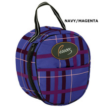 Pessoa 1200D Alpine Polyester Riding Helmet Bag Pessoa 1200D Alpine Polyester Riding Helmet Bag