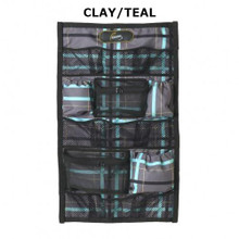 Pessoa 1200D Alpine Polyester Door Organizer Pessoa 1200D Alpine Polyester Door Organizer