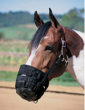 Weaver Grazing Muzzle XSmall Yearling Size