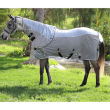 Professional's Choice Comfort Fit Mesh Fly Sheet