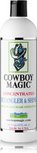 Cowboy Magic 16 Oz. Detangler & Shine