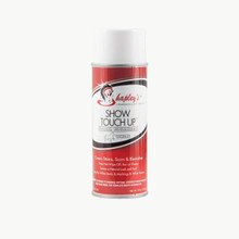 SHAPLEY'S Shapley's White Show Touch Up Aerosol Can SHAPLEY'S Shapley's White Show Touch Up Aerosol Can