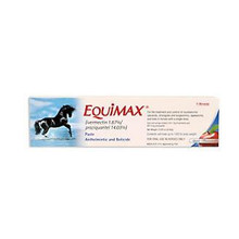 HOLT Equimax Paste Horse Wormer HOLT Equimax Paste Horse Wormer