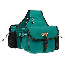 WEAVER Weaver Trail Gear Saddle Bags WEAVER Weaver Trail Gear Saddle Bags