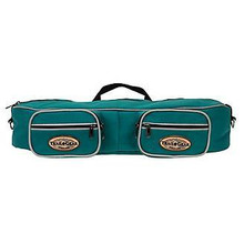 WEAVER Weaver Trail Gear Saddle Cantle Bags WEAVER Weaver Trail Gear Saddle Cantle Bags
