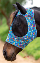 PROFESSIONAL'S CHOICE Professional's Choice Comfort Fit Horse Fly Mask PROFESSIONAL'S CHOICE Professional's Choice Comfort Fit Horse Fly Mask