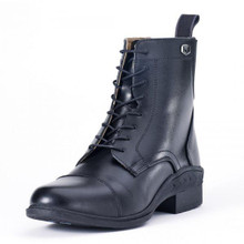 OVATION Ovation Women's Quantum Lace Paddock Boots OVATION Ovation Women's Quantum Lace Paddock Boots