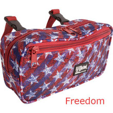 CASHEL Cashel Pommel Saddle Bag CASHEL Cashel Pommel Saddle Bag