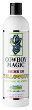COWBOY MAGIC Cowboy Magic Shine In Yellowout Horse Shampoo COWBOY MAGIC Cowboy Magic Shine In Yellowout Horse Shampoo