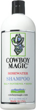 HOLT PRODUCTS CO. INC. Cowboy Magic Rosewater Shampoo 32 OZ HOLT PRODUCTS CO. INC. Cowboy Magic Rosewater Shampoo 32 OZ