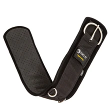 TOKLAT Toklat Black RanchBoss Neoprene Western Cinch 