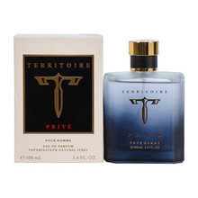 B & D Fragrances Men's Territoire Prive Cologne