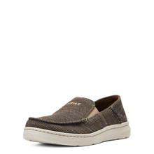ARIAT Ariat Men's Heather Brown 360° Hilo Shoe ARIAT Ariat Men's Heather Brown 360° Hilo Shoe