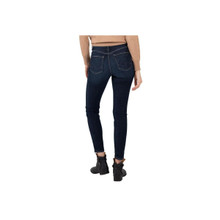 SILVER JEANS Silver Jeans Women's Indigo Curvy High Rise Skinny Jean SILVER JEANS Silver Jeans Women's Indigo Curvy High Rise Skinny Jean