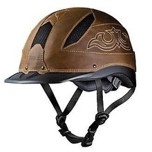 TROXEL Troxel Unisex Cheyenne Performance Riding Helmet TROXEL Troxel Unisex Cheyenne Performance Riding Helmet