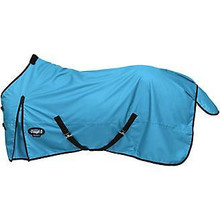 TOUGH 1 Tough 1 Basics 1200D Waterproof Double Buckle Turnout Sheet TOUGH 1 Tough 1 Basics 1200D Waterproof Double Buckle Turnout Sheet