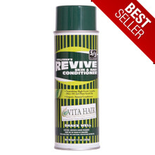 Sullivan's Vita Hair Revive Spray Skin And Hair Conditioner Sullivan's Vita Hair Revive Spray Skin And Hair Conditioner