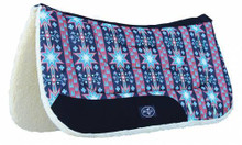 Professional's Choice Starburst Contoured Work Pad