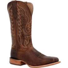 Durango Men's Umber Rust Arena Pro Western Boot