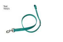 BERLIN CUSTOM LEATHER LTD Berlin Beta Biothane Tie Down Strap BERLIN CUSTOM LEATHER LTD Berlin Beta Biothane Tie Down Strap