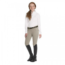 OVATION Ovations Child's Softflex Classic Breech Neutral Beige OVATION Ovations Child's Softflex Classic Breech Neutral Beige
