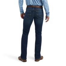 ARIAT Ariat Men's Drake M7 Slim Toro Straight Leg Jean ARIAT Ariat Men's Drake M7 Slim Toro Straight Leg Jean