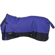 TOUGH 1 Tough 1 600D Waterproof Snuggit Turnout Horse Blanket TOUGH 1 Tough 1 600D Waterproof Snuggit Turnout Horse Blanket