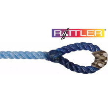RATTLER Rattler Blue Racer Piggin String Medium Hard RATTLER Rattler Blue Racer Piggin String Medium Hard