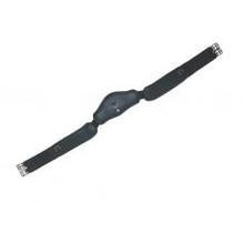 ROYAL HIGHNESS Royal Highness Brown All Purpose Ergo Flex Leather Girth ROYAL HIGHNESS Royal Highness Brown All Purpose Ergo Flex Leather Girth
