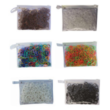 Professional's Choice Tail Tamer Rubber Slick Bands