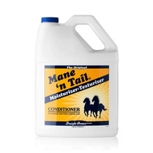 MANE 'N TAIL Mane & Tail Moisturizer Conditioner 1 Gallon  