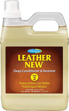 HOLT Farnam Leather New Deep Conditioner 32 OZ 